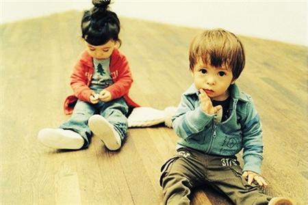 12星座做父母前必上的一堂课，人人都得看