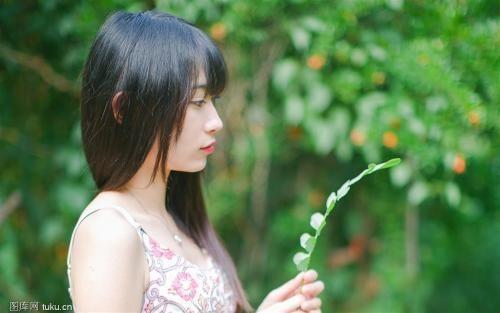 柔情似水的三大星座女生，能让男生苏到骨子里