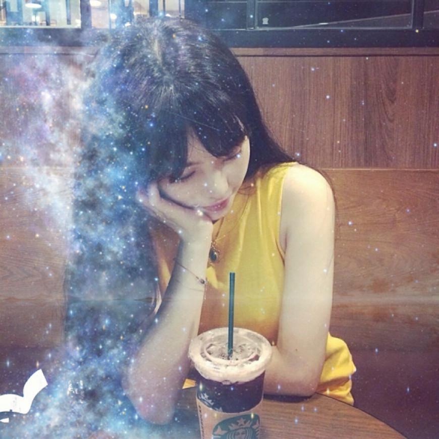 爱从来都是一辈子的事儿，感情上从不将就的星座女生