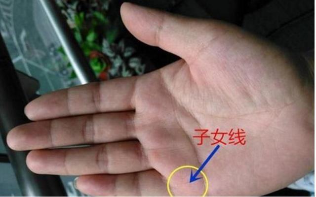 手有“三约纹”的男人，今生必得菩萨保佑，不仅事业有成还财富多