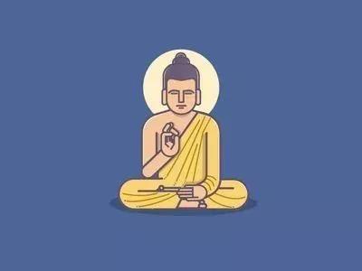现在流行的“佛系”12星座,快看准不准?