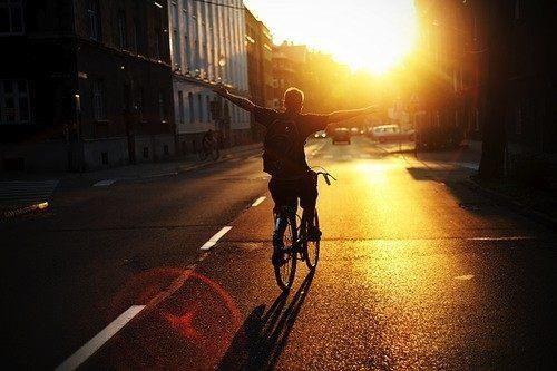 十二星座，你能原谅这样的自己吗