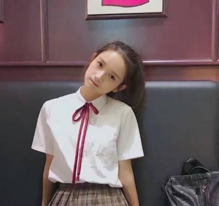 专属12星座的校服,你对你的星座校服还满意吗?