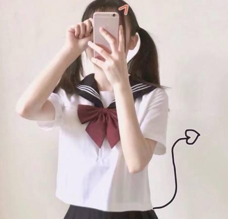 专属12星座的校服,你对你的星座校服还满意吗?