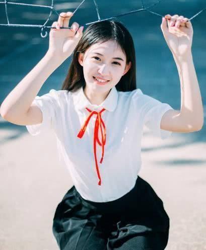 专属12星座的校服,你对你的星座校服还满意吗?