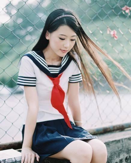 专属12星座的校服,你对你的星座校服还满意吗?