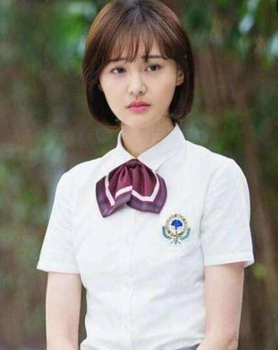 专属12星座的校服,你对你的星座校服还满意吗?