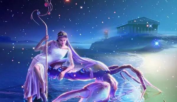 霸道总裁式的爱,十二星座中占有欲最强的星座