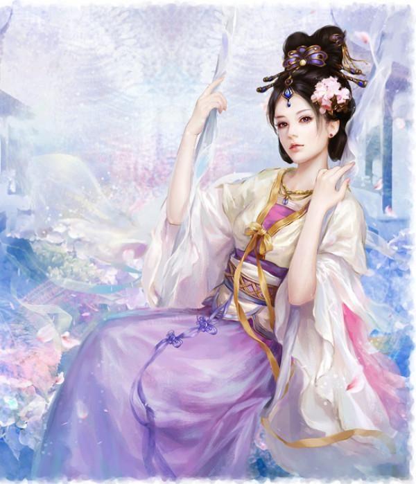 这3大生肖女,集美貌贤惠于一身,更旺夫