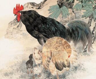 算命大师:家中有93年属鸡人的,要注意了,真话不好听但有用!