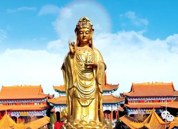 元旦一到,喜鹊追着跑,观音送子“好孕”加身,想啥来啥!