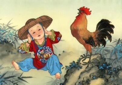 算命大师:家中有93年属鸡人的,要注意了,真话不好听但有用!