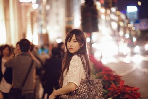 你的高冷是她们眼中的潇洒不羁,钟爱冰山男的星座女