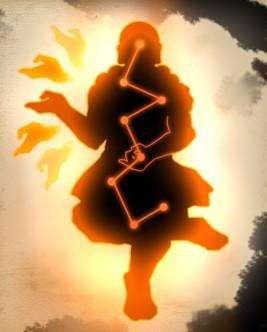 12星座适合修炼的内功，射手是易筋经，你的是哪个?