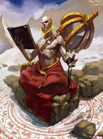 12星座适合修炼的内功，射手是易筋经，你的是哪个?