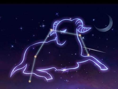 在希腊神话中星座的起源是什么?