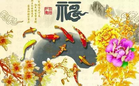 好运相伴20年,事业财运都蒸蒸日上的生肖