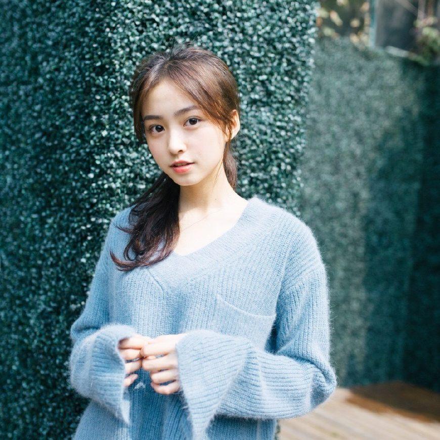 看一眼都能上瘾的五大星座女,美得让人着迷