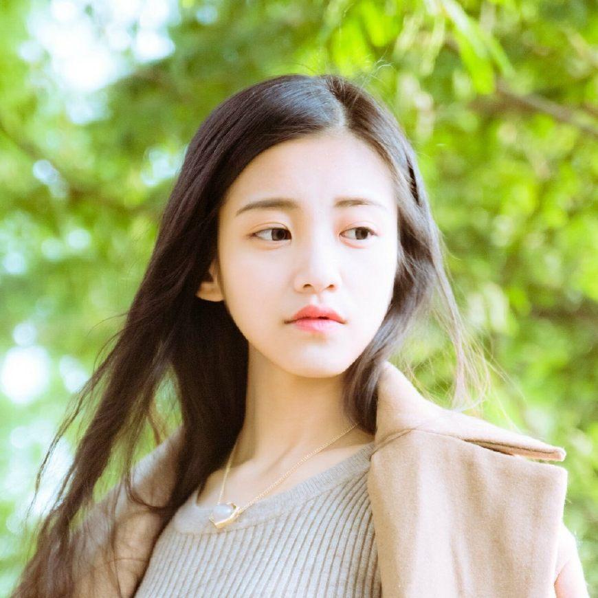 看一眼都能上瘾的五大星座女,美得让人着迷