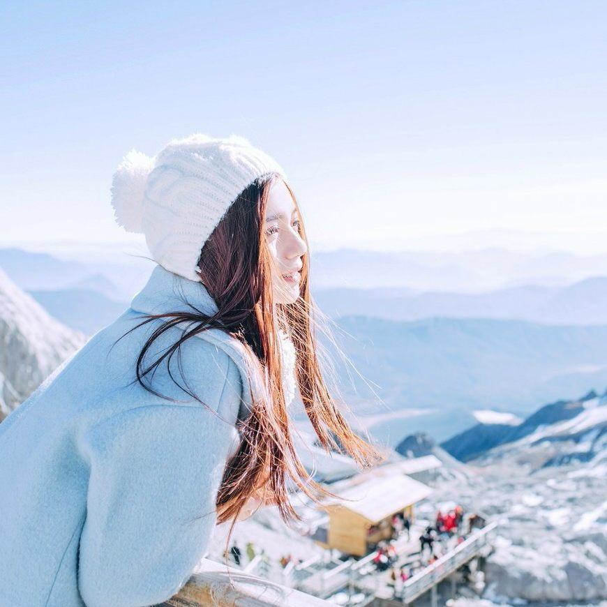 总是被异性哄着宠着的四大星座女,暗恋的人排满大街