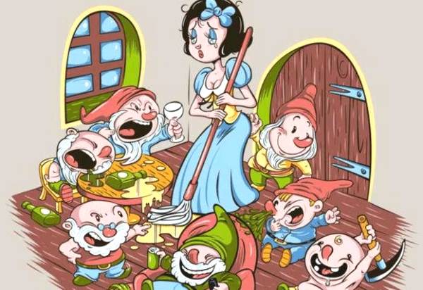 时而天使，时而魔鬼！你永远不知道你在面对谁的几大星座