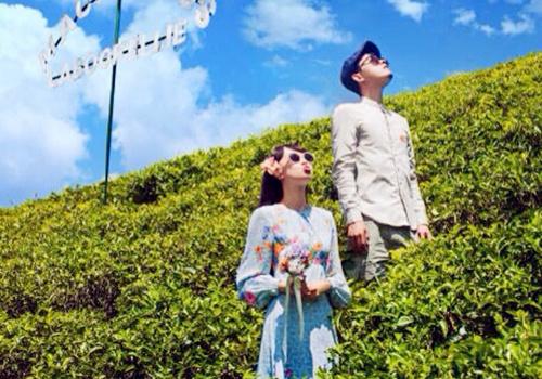 在老婆面前恭敬如宾,大气都不敢出的星座