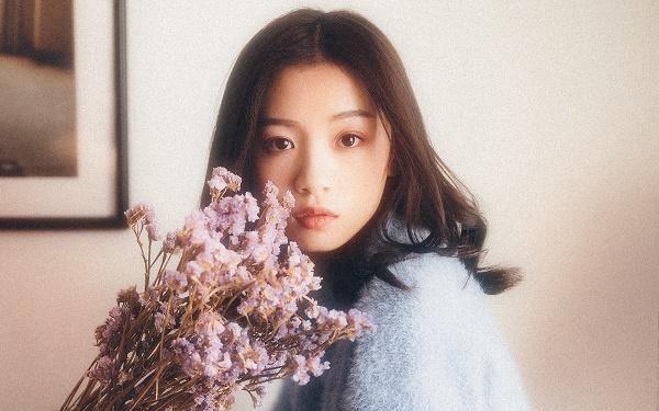 一个微笑就能轻易将异性俘虏的星座女生