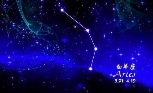 白羊座的女生和哪些星座男是天造地设的一对