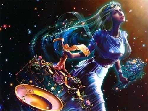 白羊座的女生和哪些星座男是天造地设的一对
