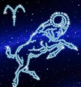 白羊座的女生和哪些星座男是天造地设的一对