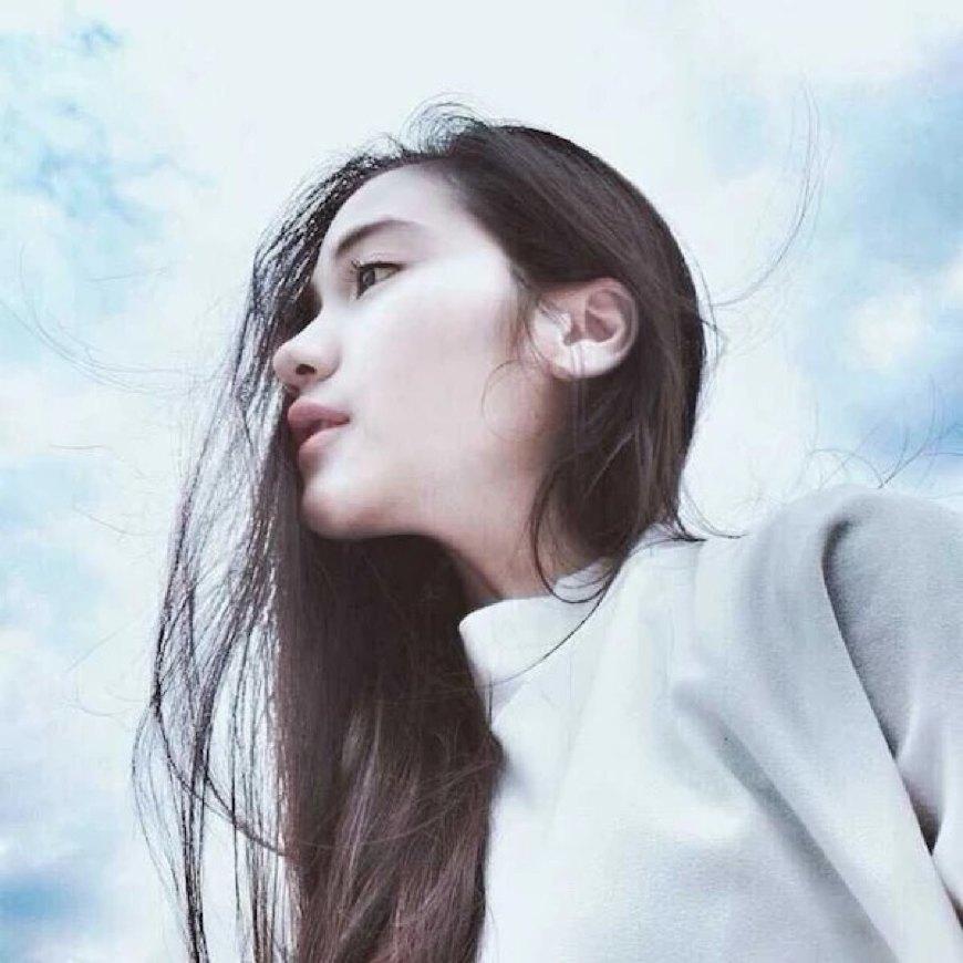 性格好,颜值高,还不哭不闹三大星座女生!