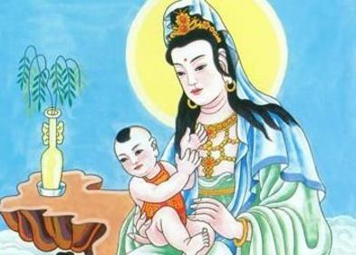 这三大生肖月底菩萨赐福,添丁发财,未来一切顺风顺水