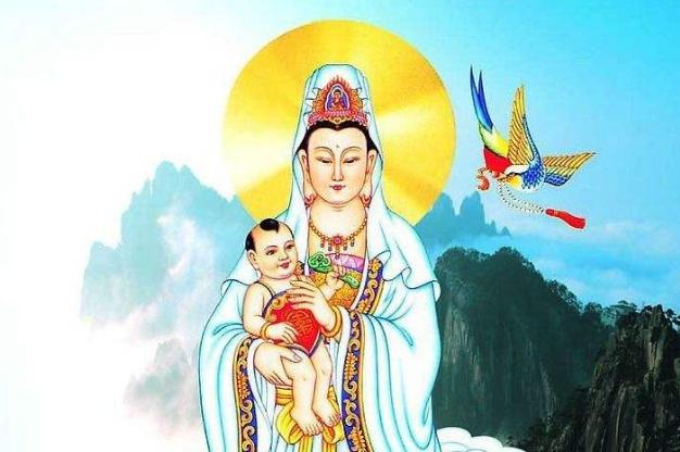 这三大生肖月底菩萨赐福,添丁发财,未来一切顺风顺水