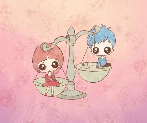 人见人爱,总是把自己打扮得光彩照人的几大星座