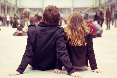 为了爱，不问过去，只看未来的几大星座