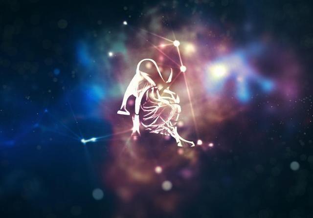 说话少却很有思想的星座男