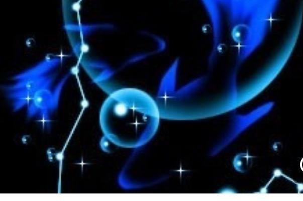 12星座的爱情观,有的恬静,有的轰轰烈烈