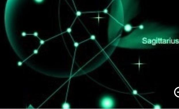12星座的爱情观,有的恬静,有的轰轰烈烈