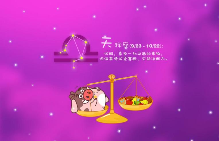 十二星座男说“我爱你”时候的可信度排行榜