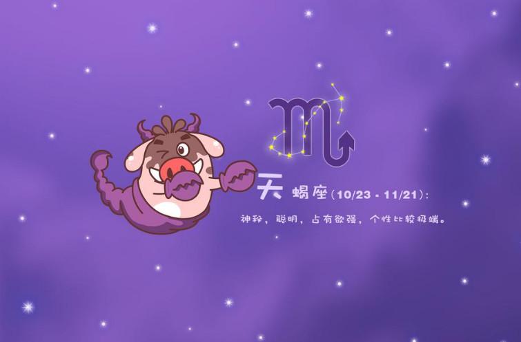 十二星座男说“我爱你”时候的可信度排行榜