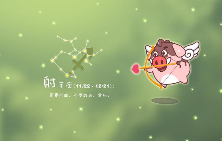 十二星座男说“我爱你”时候的可信度排行榜