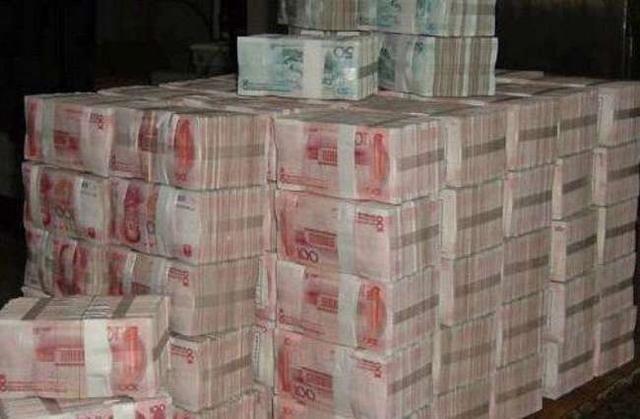 未来6个月内正财稳,横财盛,财运滚滚来的三大生肖