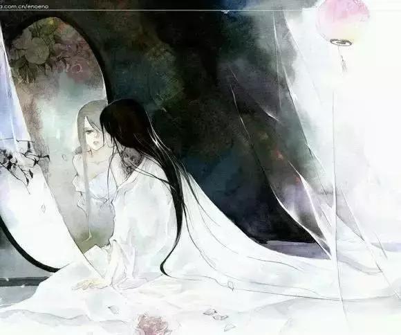 美到心坎里的古风版十二星座
