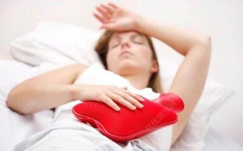 12星座女来大姨妈的时候会有怎样的变化?水瓶依旧随心所欲
