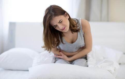 12星座女来大姨妈的时候会有怎样的变化?水瓶依旧随心所欲