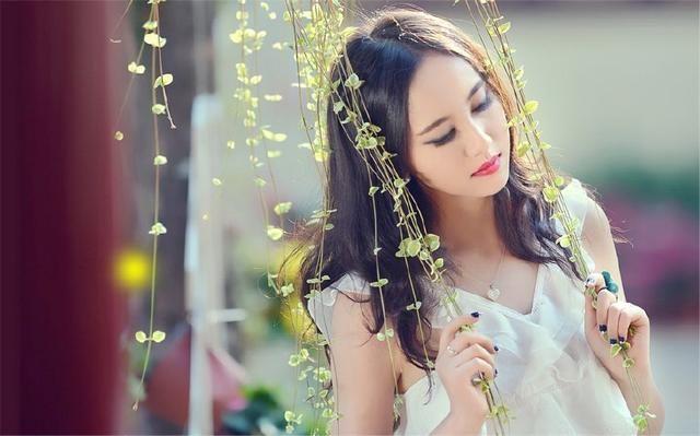 精致迷人有气质的三大星座女神，只看一眼就会被征服