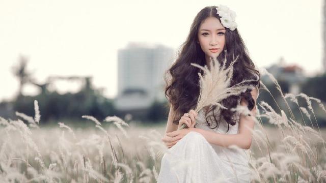 精致迷人有气质的三大星座女神，只看一眼就会被征服