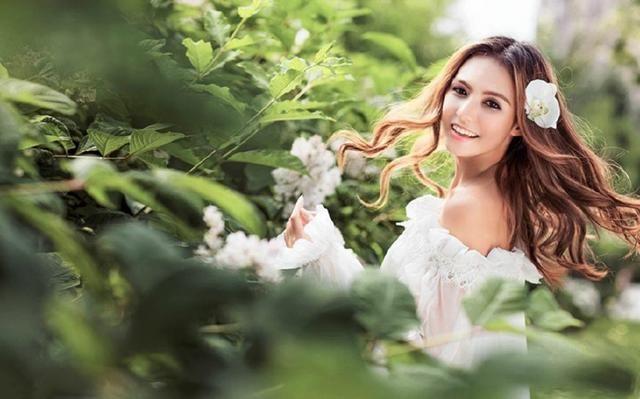 精致迷人有气质的三大星座女神，只看一眼就会被征服