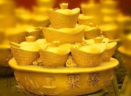 这3个生肖,2018年注定大富大贵,还会有贵子落地