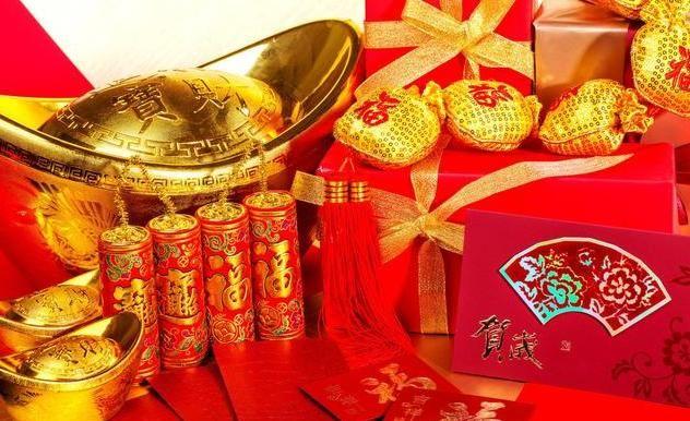 恭喜这3个生肖,2018年将大发几笔横财,腰包满满!